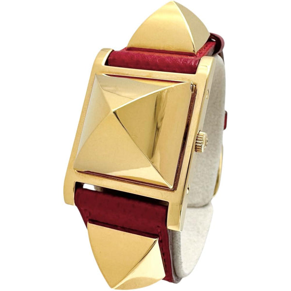 Hermes Medor GP Quartz