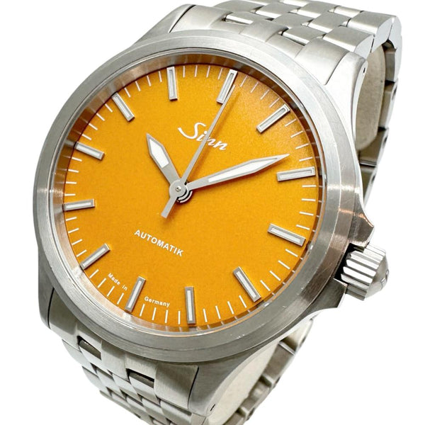 Sinn 556 Stainless Steel Automatic Limited