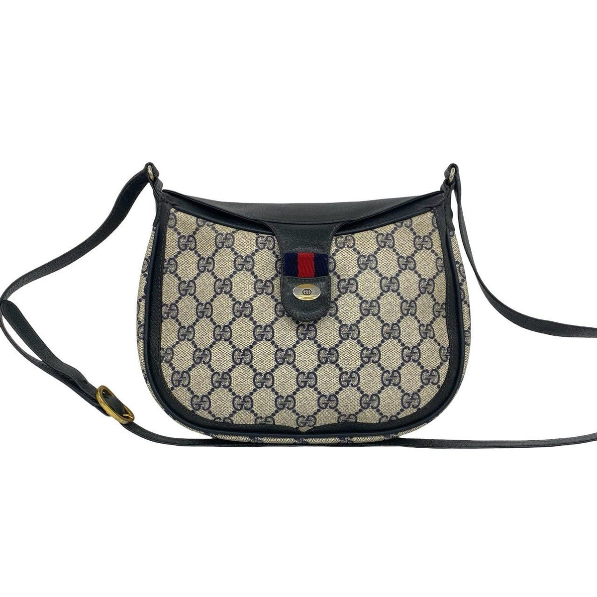 Gucci GG Shoulder Bag