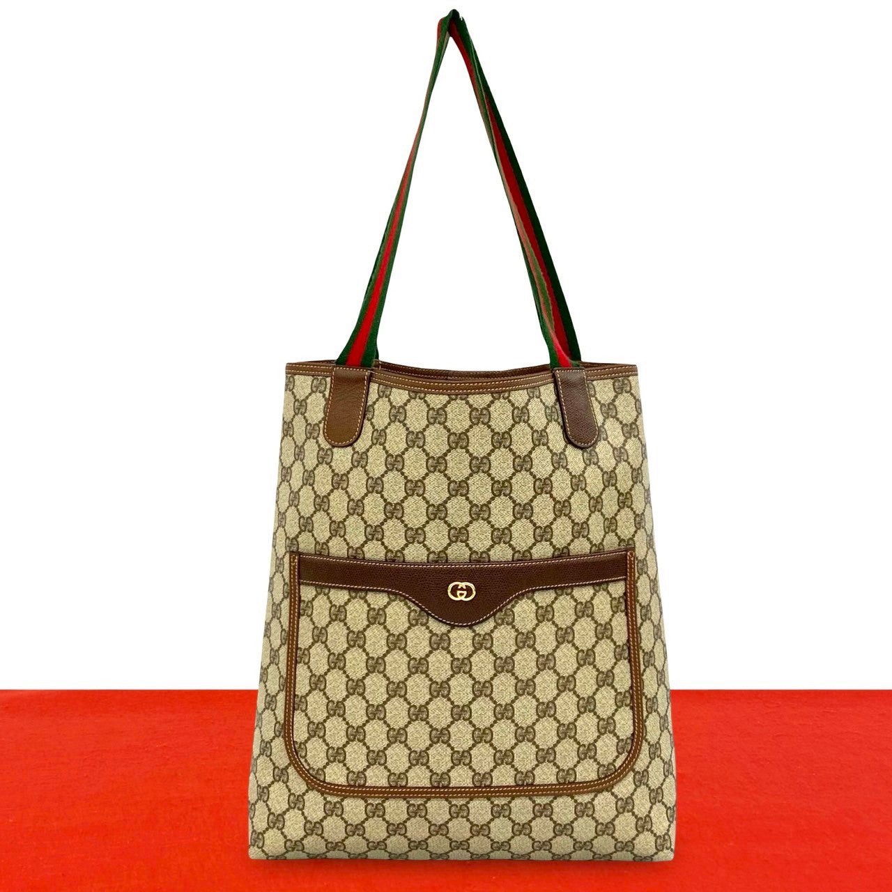 Gucci GG Tote Bag