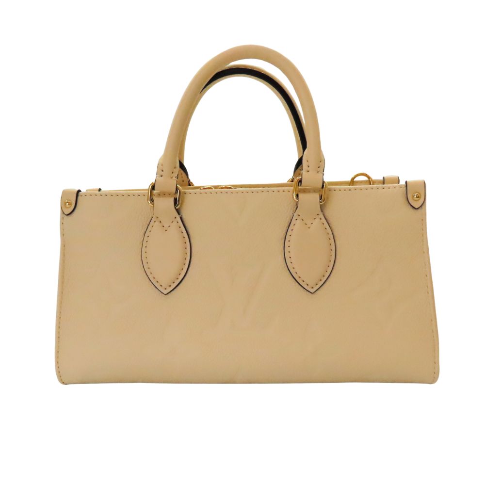 Louis Vuitton OnTheGoEW Monogram 2way bag
