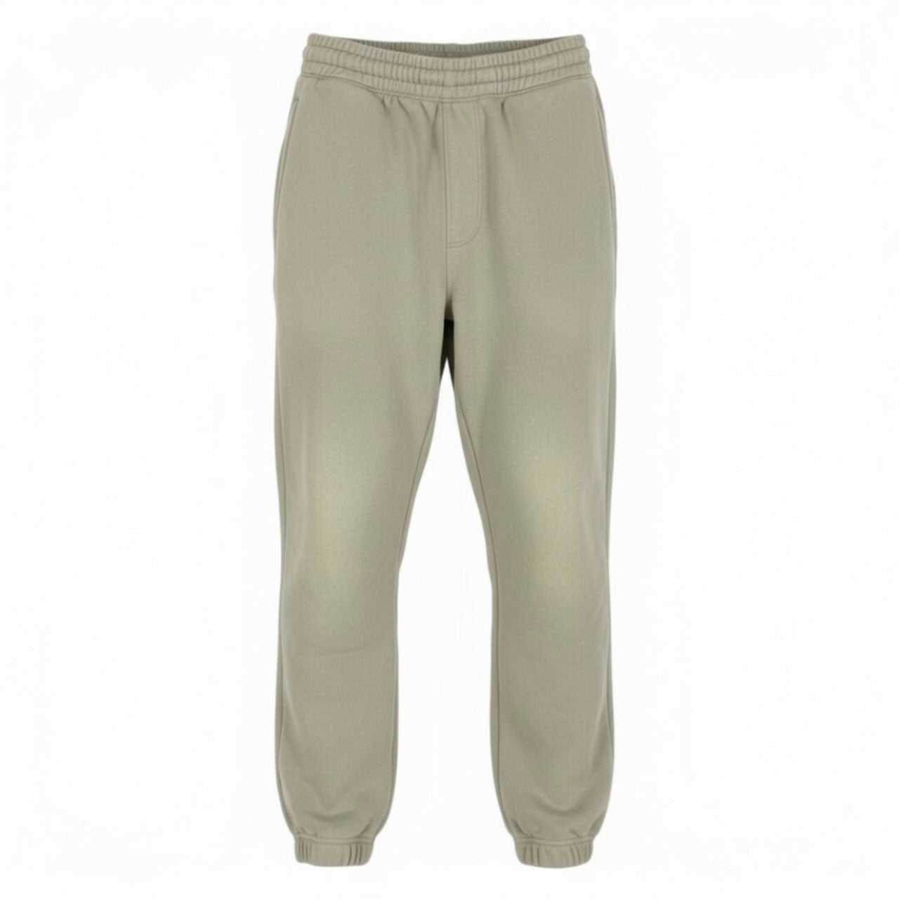 Burberry Cotton Sweatpants