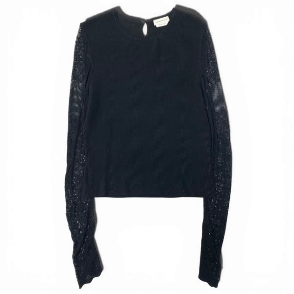 Alexander McQueen Knit Sweater