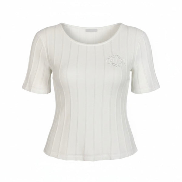 Christian Dior Cotton Knit