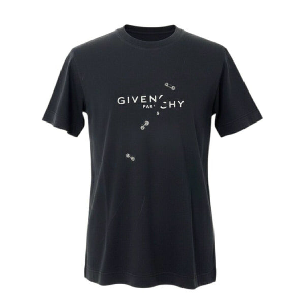 Givenchy Cotton T Shirt
