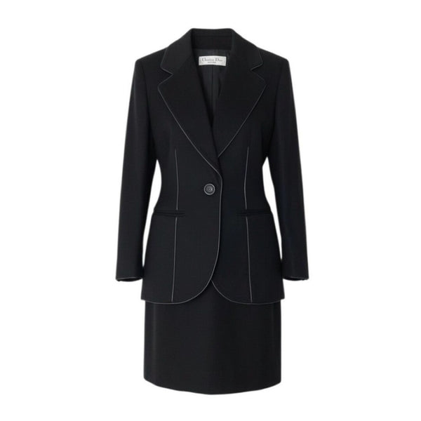 Christian Dior Wool Set