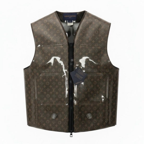 Louis Vuitton Monogram Vest