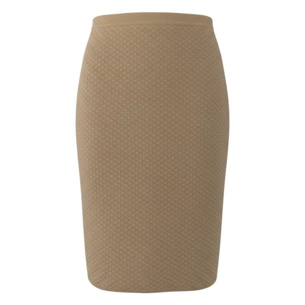 Salvatore Ferragamo Wool Skirt