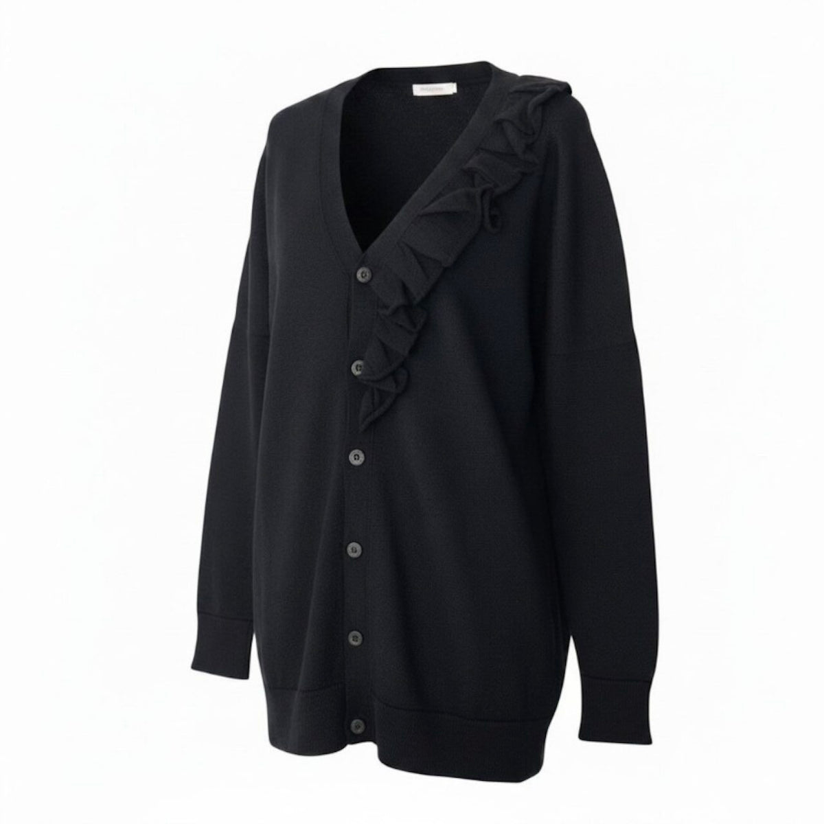 Miu Miu Cashmere Silk Cardigan