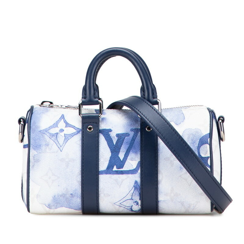 Louis Vuitton Keepall XS Monogram 2way Bag