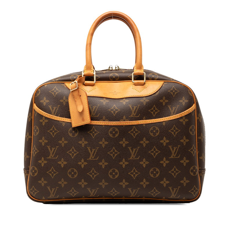Louis Vuitton Monogram Handbag