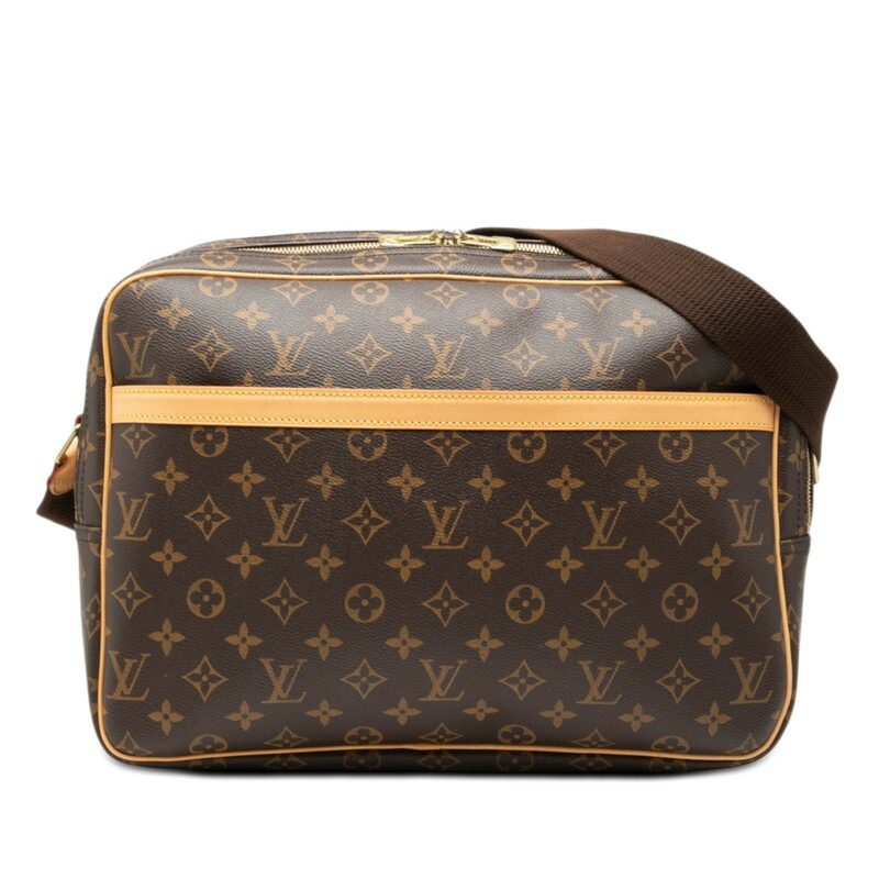 Louis Vuitton Monogram Shoulder Bag