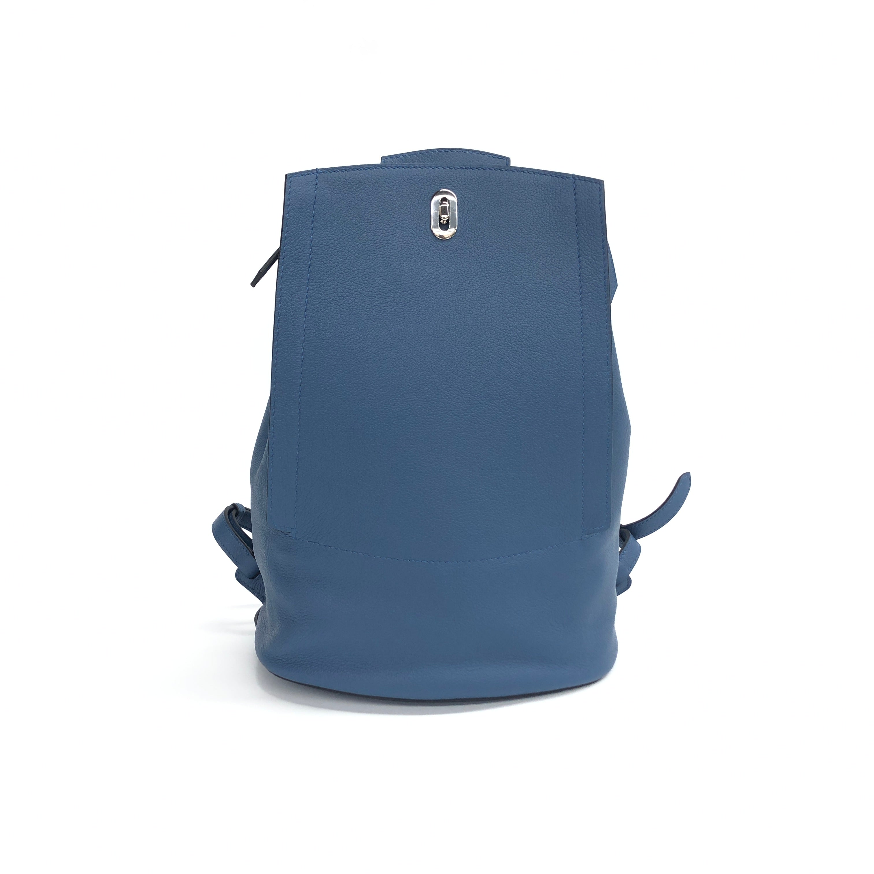 Hermès GR24 Evercolor Backpack