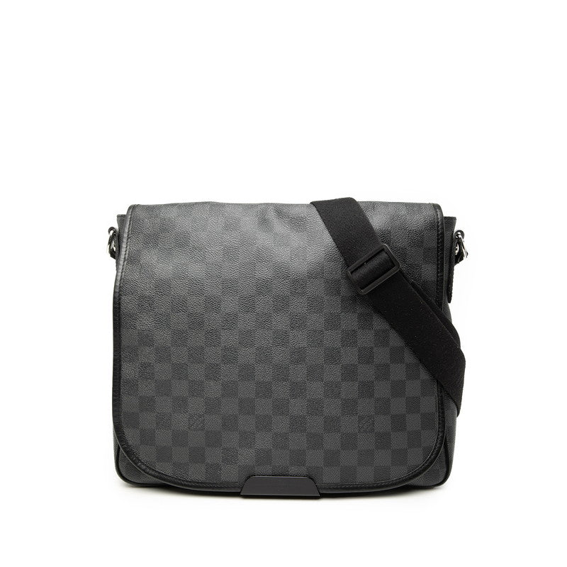Louis Vuitton Daniel MM Damier shoulder bag