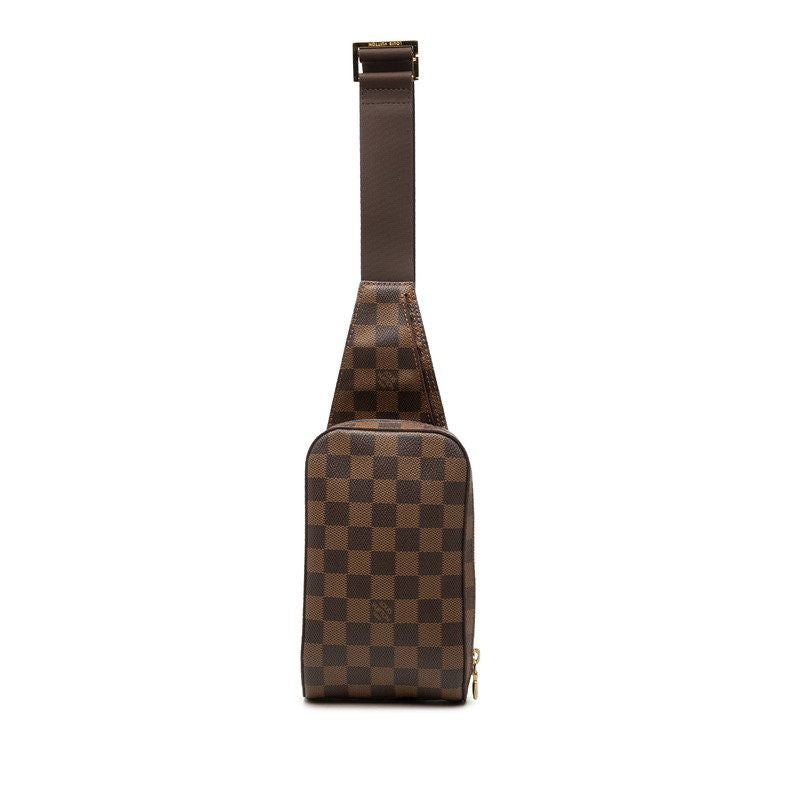 Louis Vuitton Damier Shoulder Bag