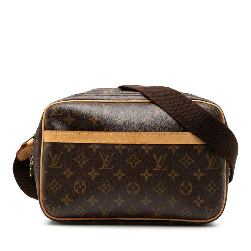 Louis Vuitton Monogram Shoulder Bag