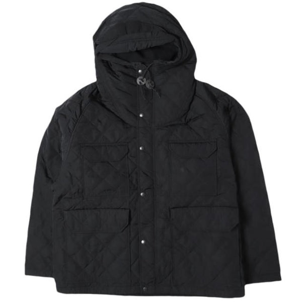 THE NORTH FACE PURPLE LABEL Quilting Field Mountain Parka Jacket