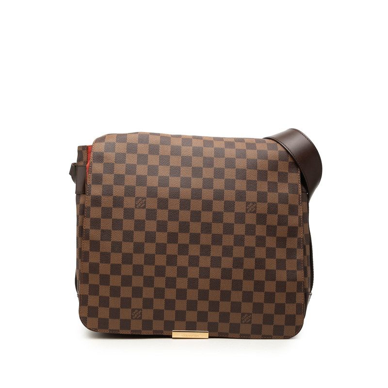 Louis Vuitton Bastille Damier Shoulder Bag