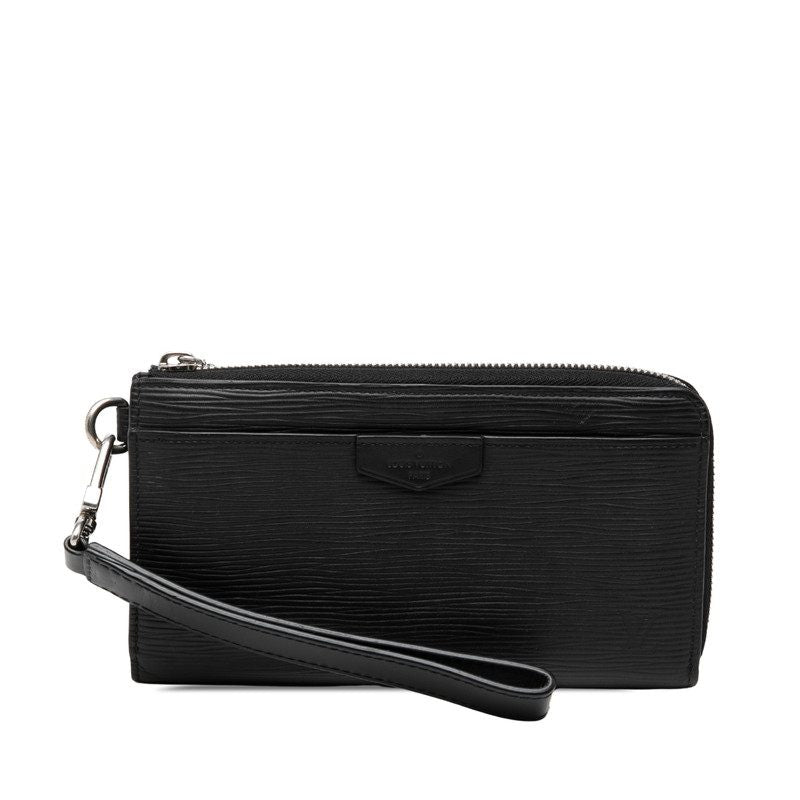 Louis Vuitton Epi Long Wallet