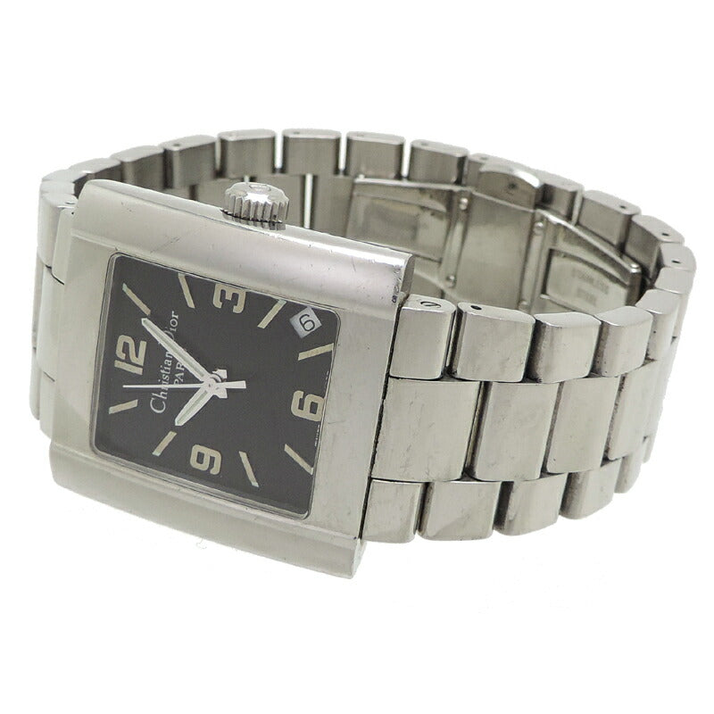 Christian Dior Men's D83-100 Riva Wristwatch D83-100