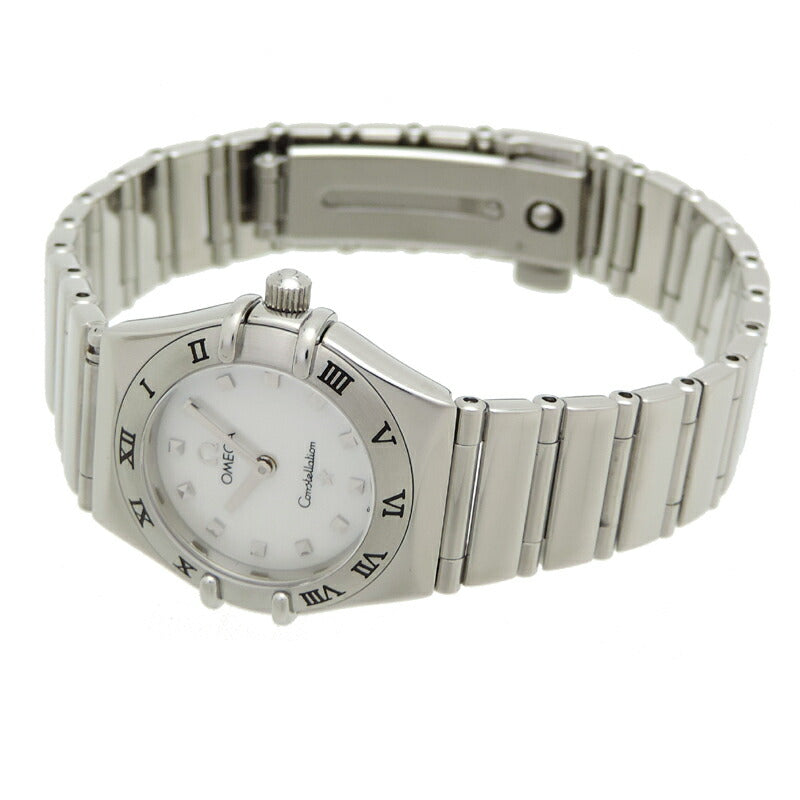 OMEGA Constellation Dial Watch 1561.71.00