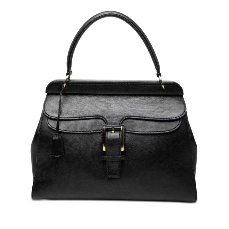 Gucci Leather Handbag