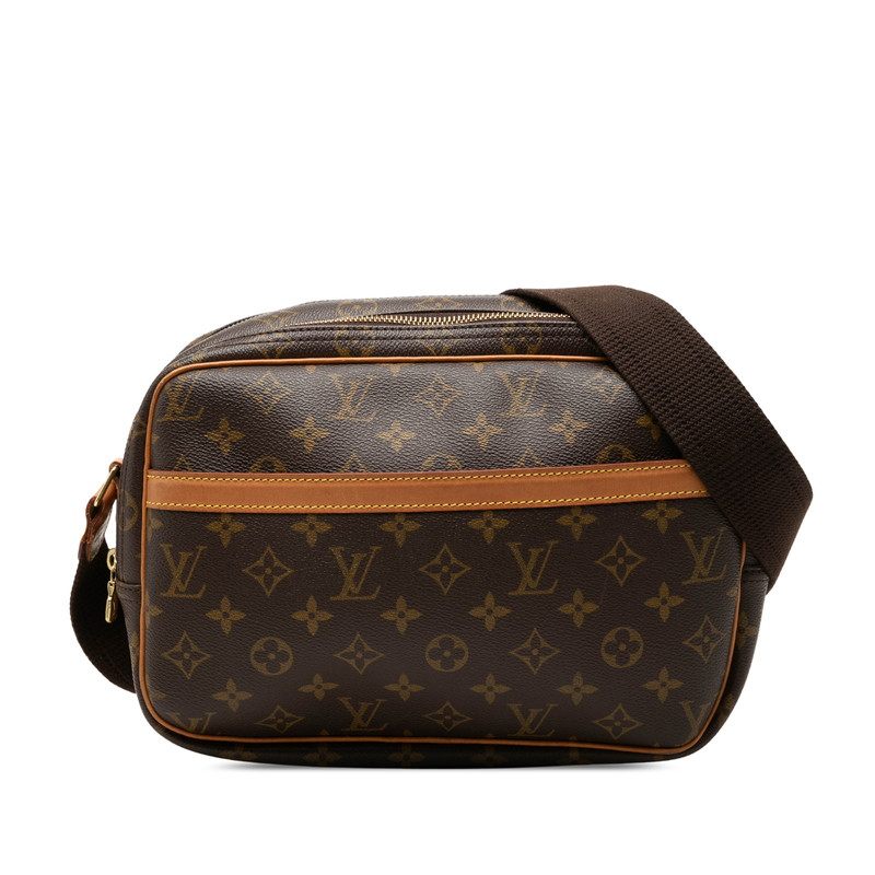 Louis Vuitton Monogram Shoulder Bag