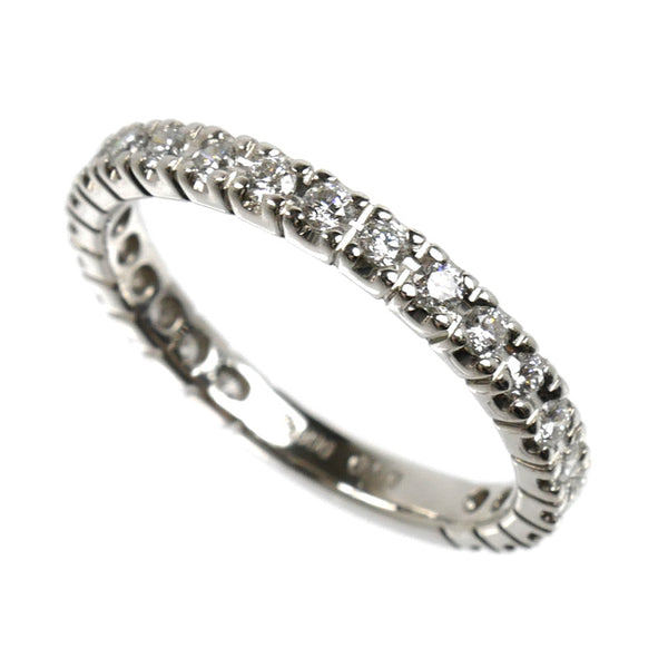 Platinum Diamond Ring