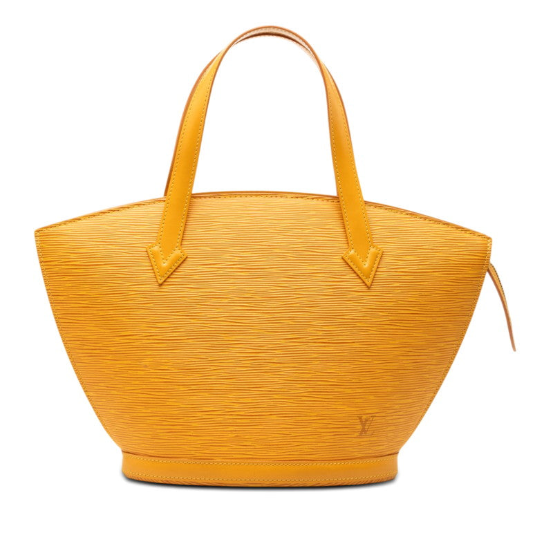 Louis Vuitton Epi Handbag