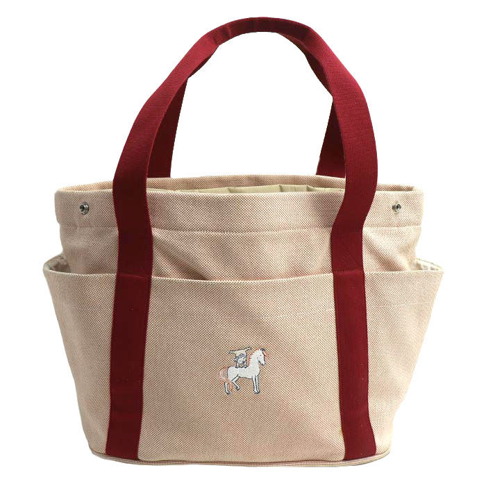Hermes Cabriole Tote Bag