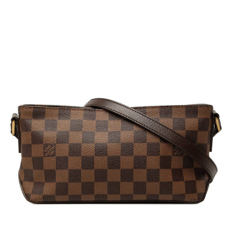 Louis Vuitton Trotteur Damier Shoulder Bag
