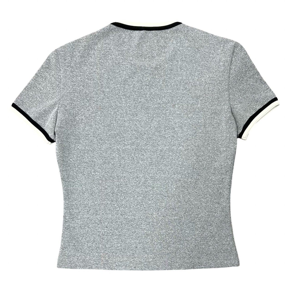Chanel Nylon Spandex T Shirt