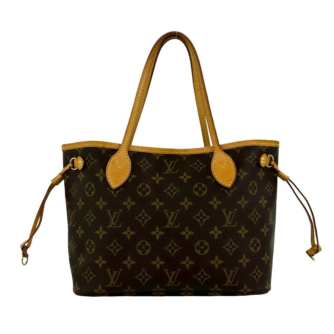 Louis Vuitton Neverfull Monogram Tote Bag