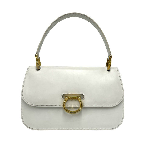 Celine Leather Handbag