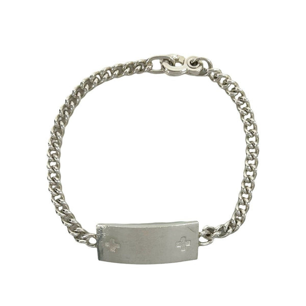 Tiffany&Co. Silver Bracelet