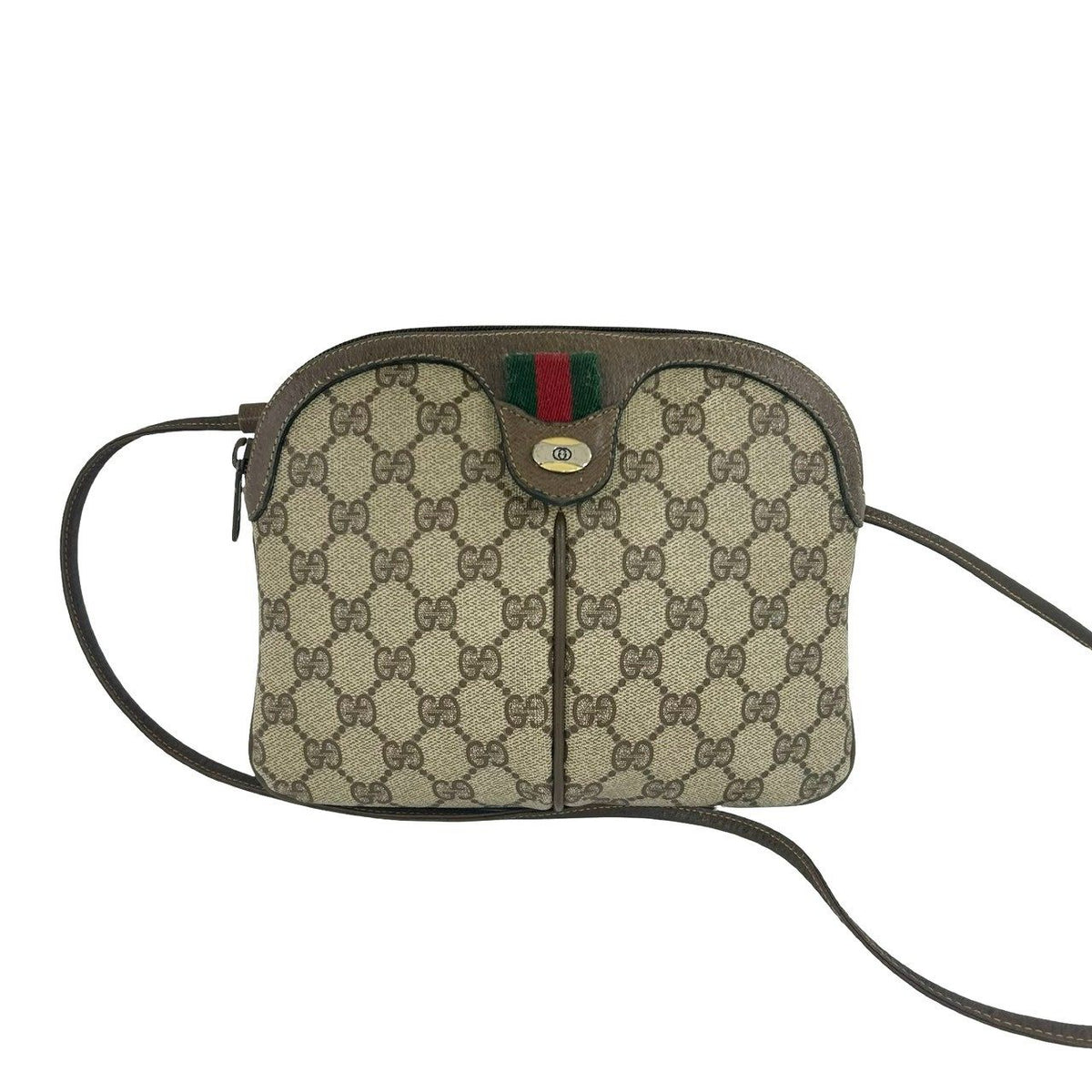 Gucci GG Shoulder Bag