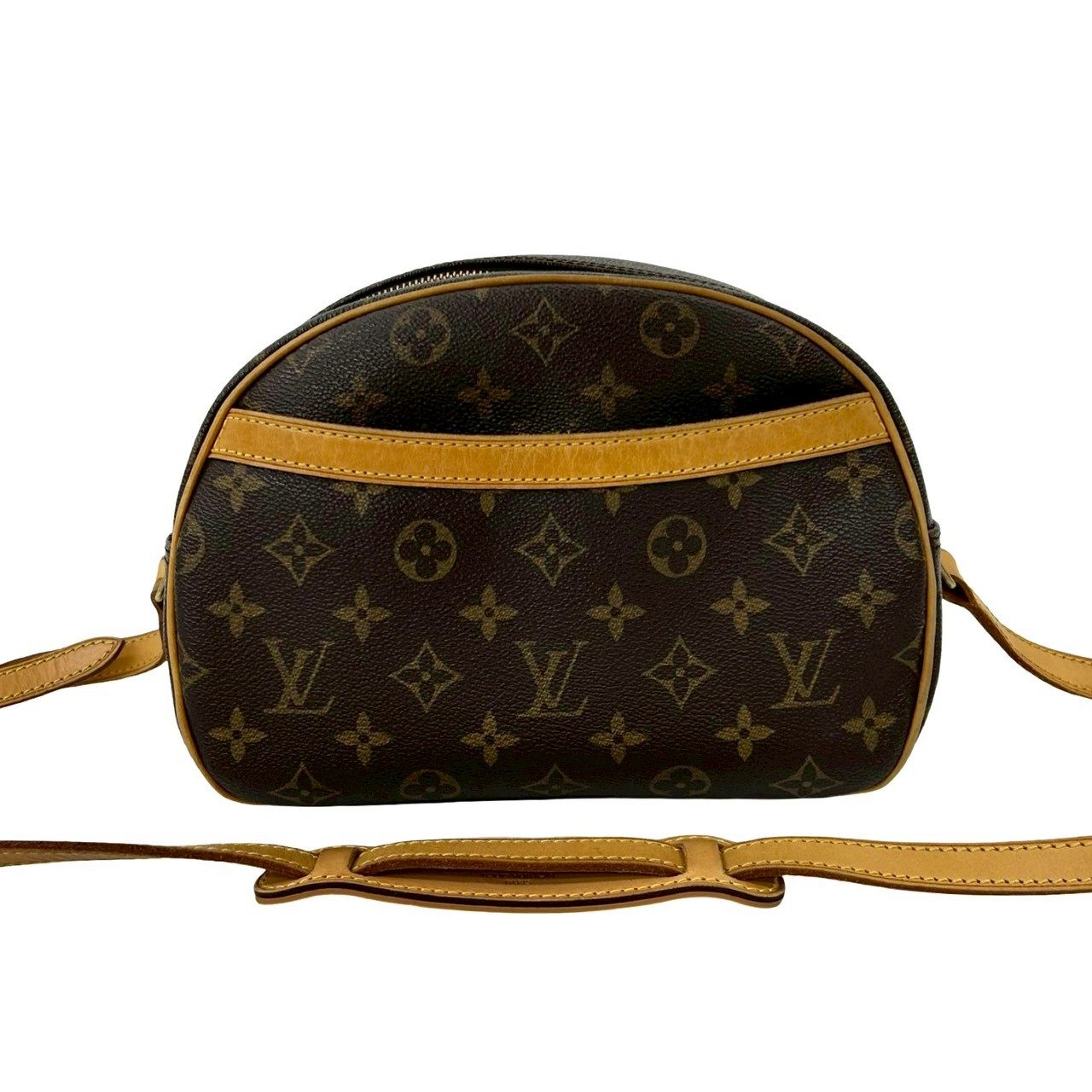 Louis Vuitton Monogram Shoulder Bag