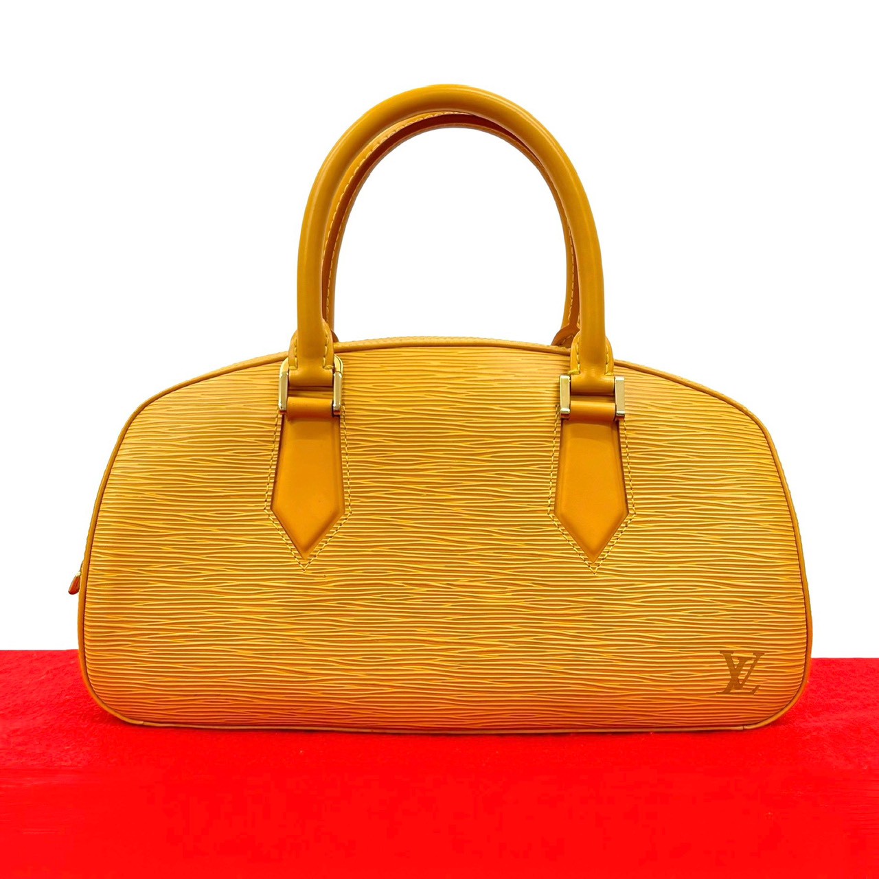 Louis Vuitton Jasmin Epi Handbag