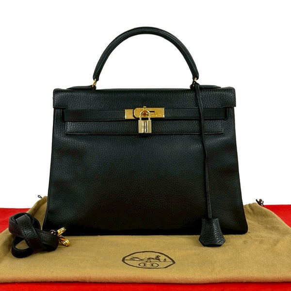 Hermes Kelly32 Ardennes 2way