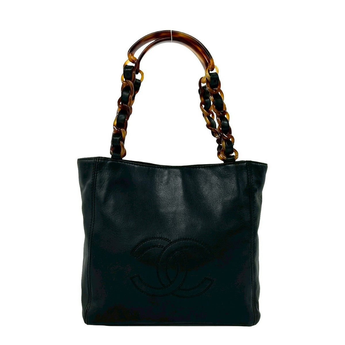 Chanel Lambskin Handbag