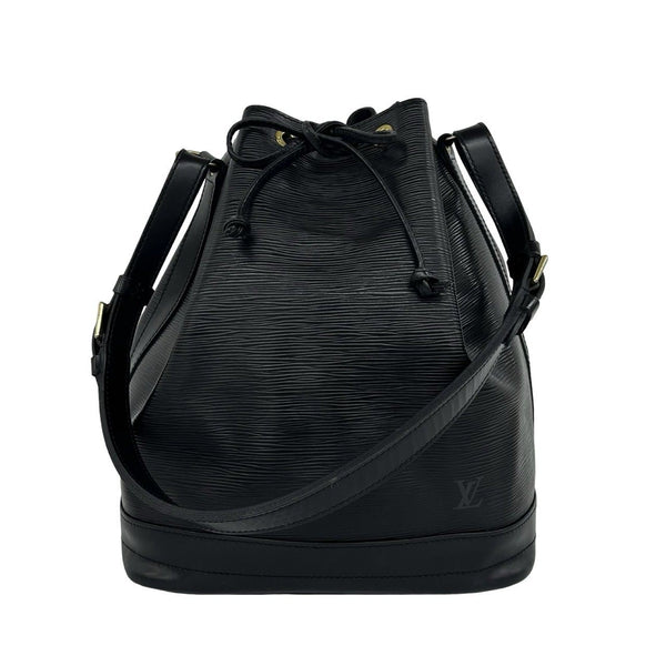 Louis Vuitton Noe Epi Leather Shoulder Bag