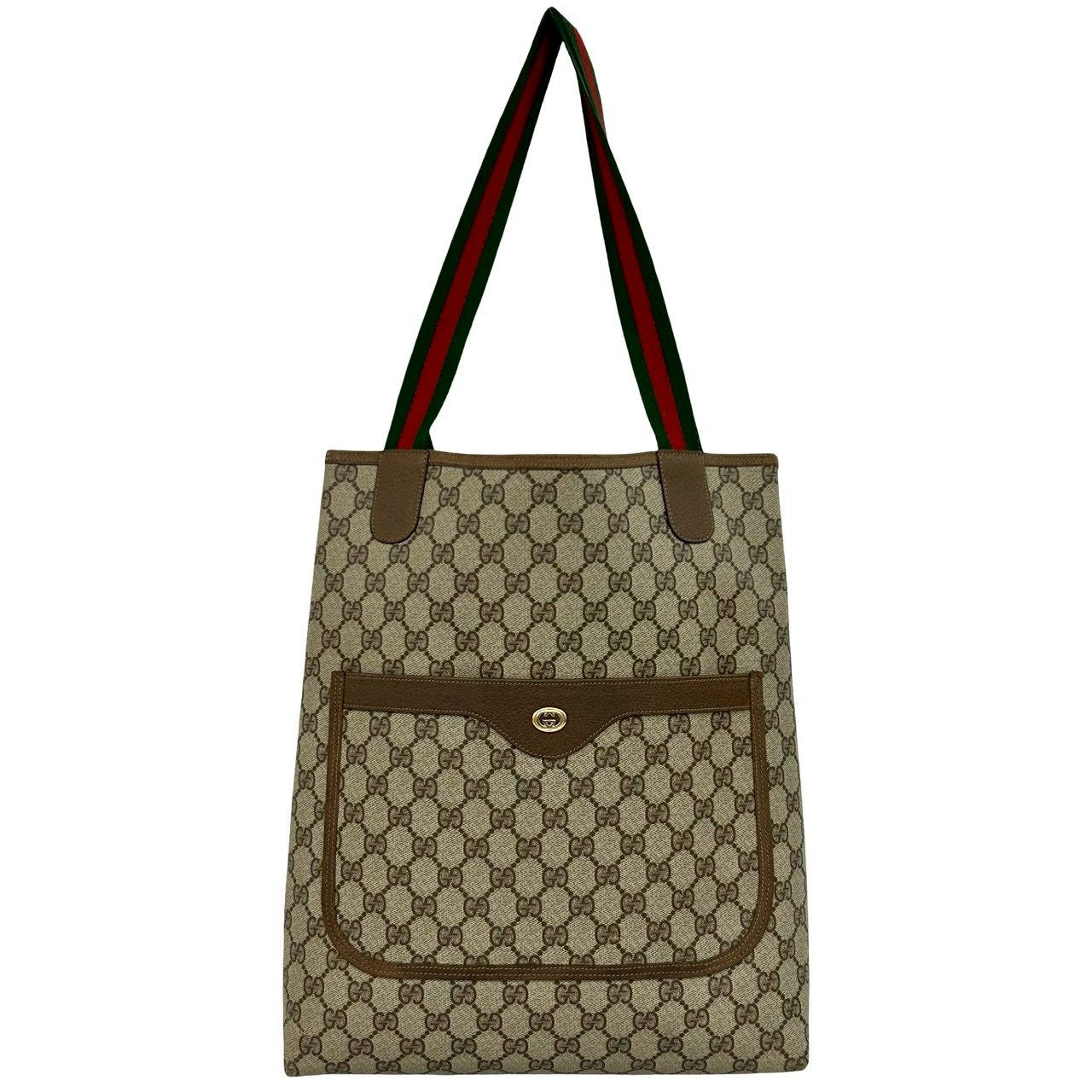 Gucci GG Tote Bag