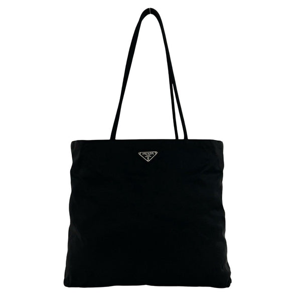 Prada Tessuto Nylon Tote Bag