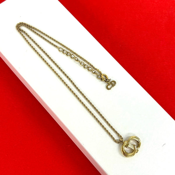 Christian Dior Necklace