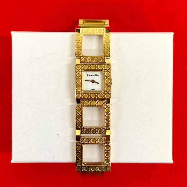Christian Dior La Parisienne Quartz