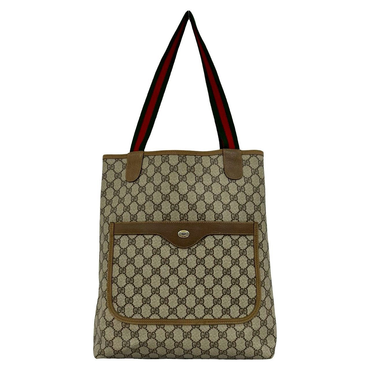 Gucci GG Tote Bag