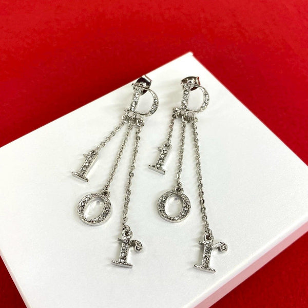 Christian Dior Earrings