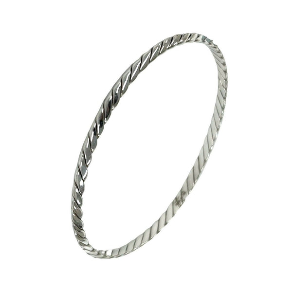 Tiffany & Co. Silver Bracelet