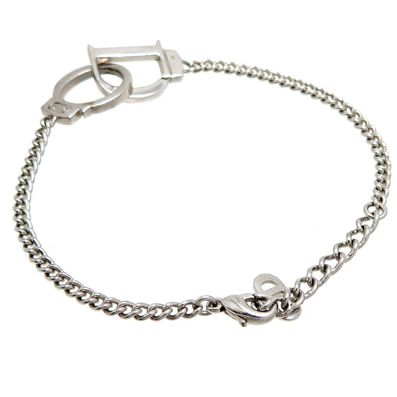 Logo Chain Bracelet
