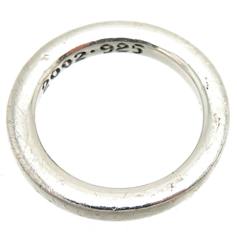 Silver  NTFL Spacer Ring
